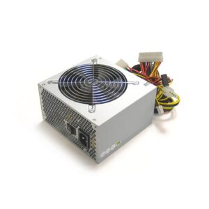 Chieftec A-80 CTG-450-80P 450W 12cm ATX2.0 APFCErP BOX 450W,1xFAN,12cm,Aktív PFC