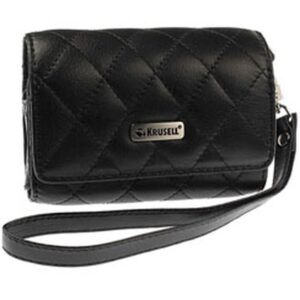 Krusell Camera Case COCO Black