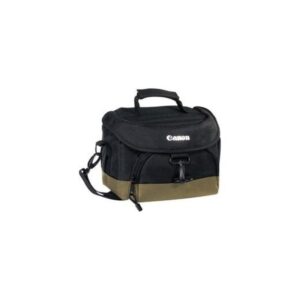 Canon Custom Táska 100EG Black/Brown
