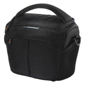 Vanguard 2GO 22 Fotó/videó táska Black