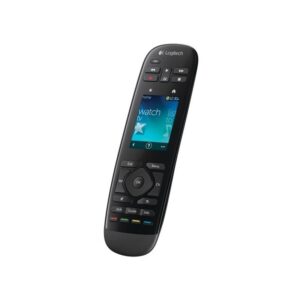 Logitech Harmony Touch