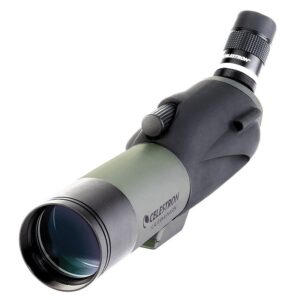 Celestron Távcső Ultima 65 - 45 Degree Spotting Scope