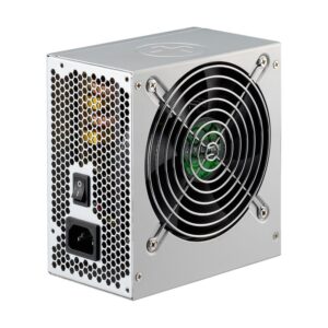 Xilence 450W SPS-XP450.(12)G Eco Series tápegység 12cm 450W,1xFAN,12cm,Aktív PFC