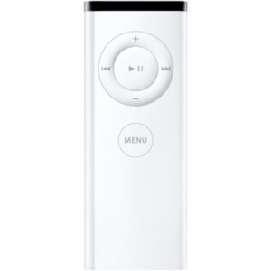 Apple Remote Távirányító