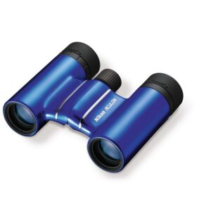 Nikon Aculon T01 8x21 Blue távcső