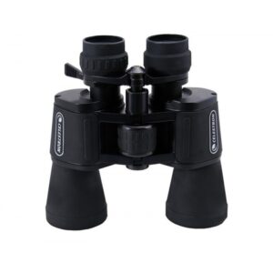Celestron Távcső Upclose G2 10-30X50