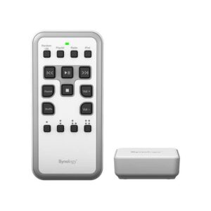 Synology Remote